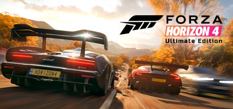 Buy Forza Horizon 4 Ultimate Edition US Xbox One -