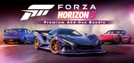 Buy Forza Horizon 3 - Complete Add-Ons Collection (DLC) PC/XBOX LIVE Key  UNITED STATES