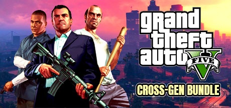 Buy Grand Theft Auto V Cross-Gen Bundle Xbox One / Xbox Series X Xbox Key 