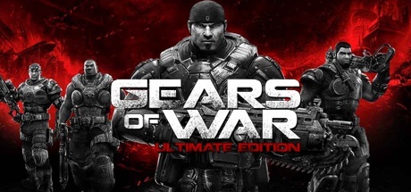 gears ultimate edition