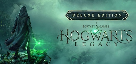 Buy Hogwarts Legacy  Deluxe Edition (PC) - Steam Key - GLOBAL