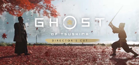  PlayStation, Ghost Of Tsushima Director's Cut (PS5