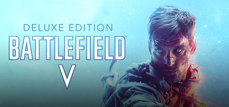 Battlefield V: Deluxe Edition - Xbox One 