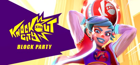 Buy Knockout City Deluxe Block Party Edition Steam PC Key 