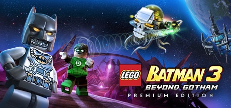 Buy Lego Batman 3 Beyond Gotham Premium Edition Steam Pc Cd Key Instant Delivery Hrkgame Com