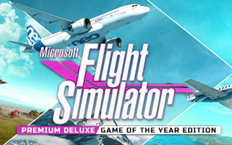 Microsoft Flight Simulator 2020 Editions - Price, Premium, Deluxe
