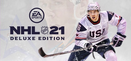 Xbox series x nhl 2024 21