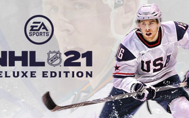 Buy Nhl 21 Deluxe Edition Xbox One Xbox Series X Xbox Cd Key Instant Delivery Hrkgame Com