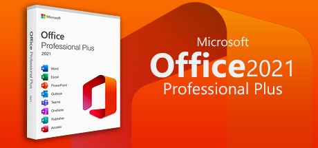 Buy Microsoft Office 2021 Professional Plus Software Software Key -  