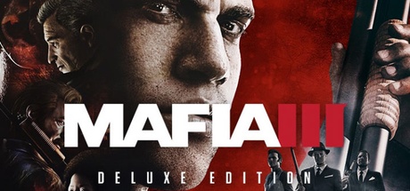 Mafia III: Definitive Edition Steam Key for PC and Mac - Buy now