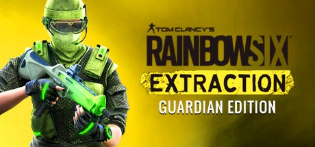 Buy Tom Clancy\'s Rainbow Key Six Pack DLC Extraction - 5 PS5 PlayStation Edition PlayStation Guardian
