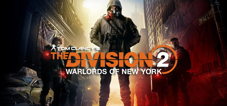 Buy Tom Clancy S The Division 2 Warlords Of New York Uplay Pc Key Hrkgame Com Hrkgame Com
