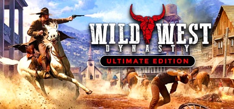 Wild West Dynasty no Steam