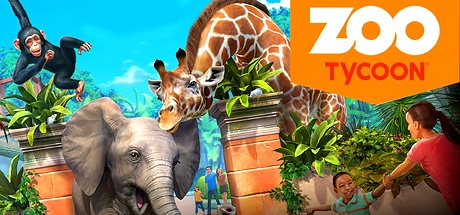 Zoo Tycoon (Xbox One) Xbox Live Key GLOBAL