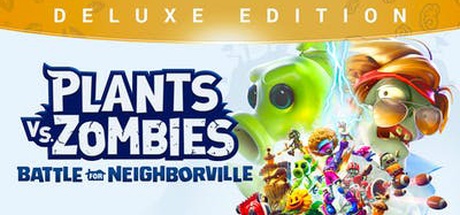  Plants Vs. Zombies: Battle for Neighborville - Xbox