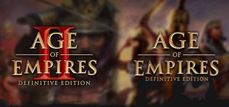 Buy Age of Empires Definitive Edition Bundle Steam PC Key - HRKGame.com