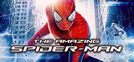 Buy The Amazing Spider-Man Steam PC Key 