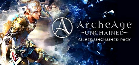 Buy ArcheAge Unchained SILVER UNCHAINED PACK Official Website PC