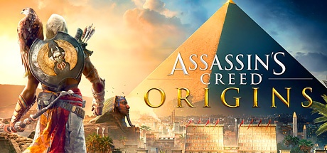assassin's creed origins pre owned