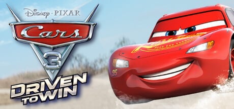 Buy Cars 3: Driven to Win