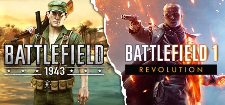 battlefield 1 revolution xbox one