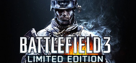Buy Battlefield 3 Limited Edition Origin PC Key - HRKGame.Com