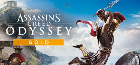 assassin's creed odyssey xbox one cd key