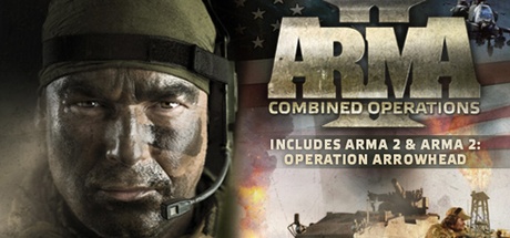 Arma 2 on Steam