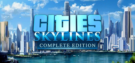 Comprar Cities: Skylines Complete Edition Steam