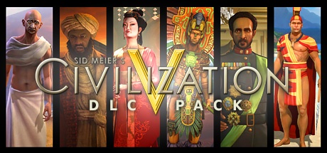 Civilization V - Cradle Of Civilization Map Pack: Americas
