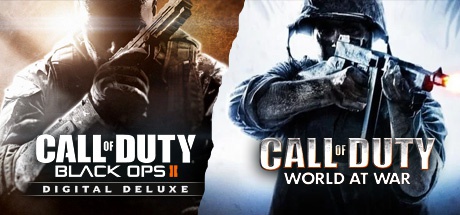 Call of Duty: Black Ops 2 - Buy Steam Game PC Key