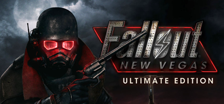 Fallout : New Vegas, PC Steam Game