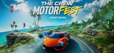 Uplay Key Crew PC The Motorfest Buy