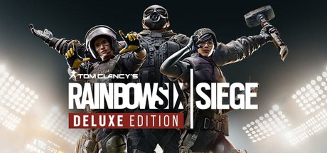 Можно ли играть в rainbow six siege uplay и steam