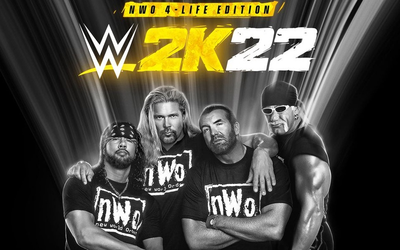 WWE 2K22 - MyRISE Mega-Boost on Steam