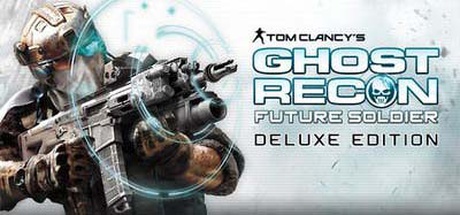 Buy Tom Clancy S Ghost Recon Future Soldier Deluxe Edition Uplay Pc Cd Key Instant Delivery Hrkgame Com