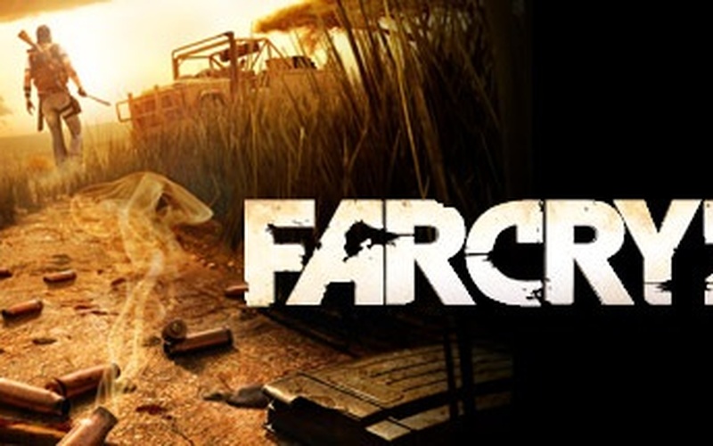 Far Cry 2 Fortune's Edition Cd Key Uplay Global