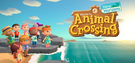 buy animal crossing for nintendo switch