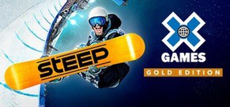 Buy Steep X Games Gold Edition Uplay Pc Cd Key Instant Delivery Hrkgame Com