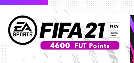 Buy FIFA 21 - 4600 FUT Points Origin PC - CD Key - Instant ...