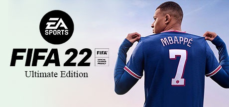 [PC Steam] FIFA 22 | FIFA22