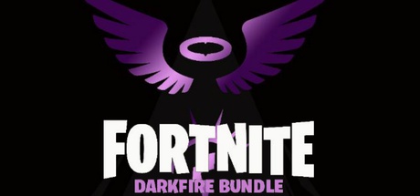 Fortnite (Darkfire Bundle) for Nintendo Switch