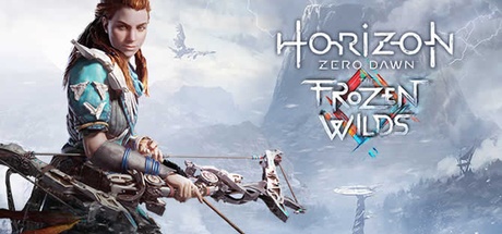 Buy Horizon Zero Dawn: The Frozen Wilds PS5 PlayStation 5