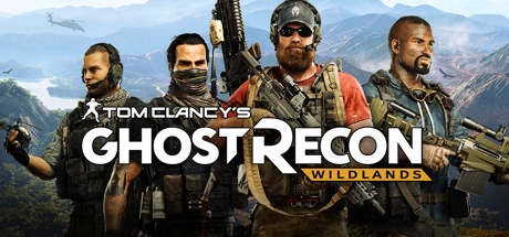 Buy Tom Clancy S Ghost Recon Wildlands Xbox One Xbox Cd Key Instant Delivery Hrkgame Com