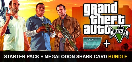 gta megalodon shark card xbox