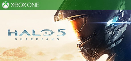 Buy Halo 5: Guardians Xbox One Xbox Key - HRKGame.com