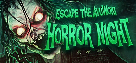 escape the ayuwoki xbox one