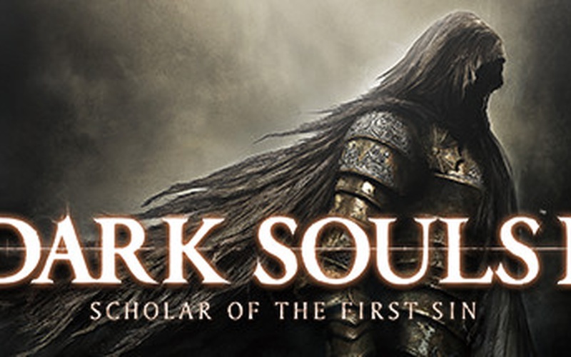 dark souls 2 scholar of the first sin xbox one digital code