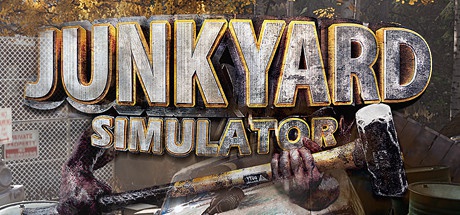 Buy Junkyard Simulator Steam PC - CD Key - Instant Delivery 