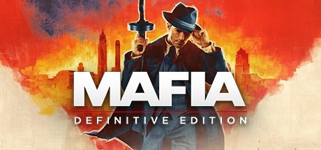 Buy Mafia: Definitive Edition EUROPE Steam PC Key - HRKGame.com